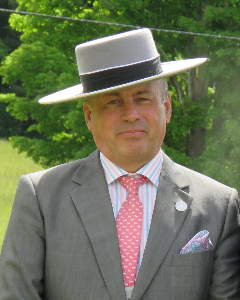 Raimundo Coral Rubiales, Vice-President and Treasurer of the AIAT